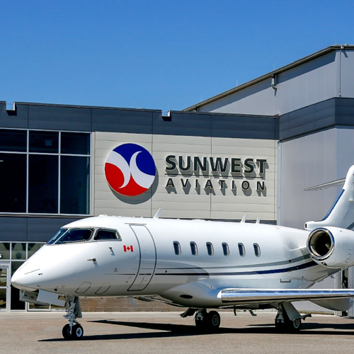 Private Aviation